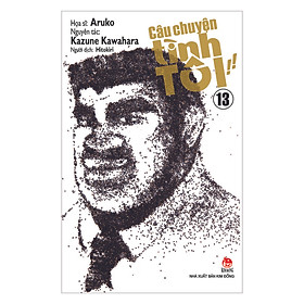 Câu Chuyện Tình Tôi - Tập 13