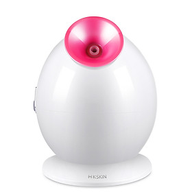 Máy xông hơi mặt K.SKIN KD233, kiểu dáng nhỏ nhắn dể thương, dưỡng ẩm sâu, tăng khả năng hấp thu dưỡng chất