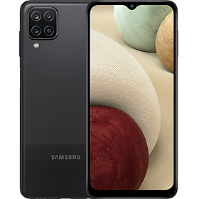 Điện thoại Samsung Galaxy A12 (6GB/128GB) - Hàng Chính Hãng