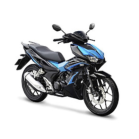 Xe Máy Honda Winner X - Phiên Bản Thể Thao Phanh Thường 2020