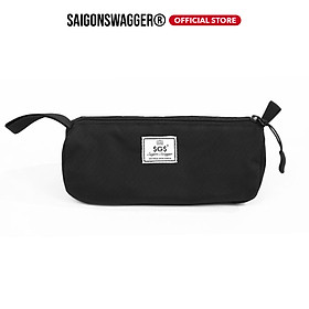 Hộp Bút Tam Giác SAIGON SWAGGER Vừa Máy Tính Casio -SGS Pencil Case