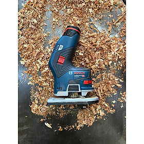 Mua THÂN MÁY PHAY PIN 12V BOSCH GKF 12V-8 SOLO - HÀNG CHÍNH HÃNG