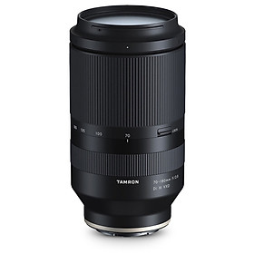 Mua Tamron 70-180mm F/2.8 Di III VXD Sony FE - A056 - Ống kính Full Frame cho máy ảnh Sony - Hàng chính hãng