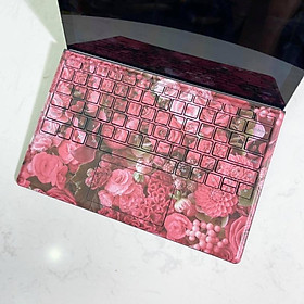 Mua Skin Dán Laptop - Tổng Hợp Các Mẫu - Nhận in mẫu theo yêu cầu