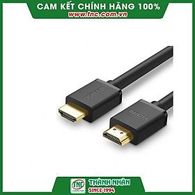 Cáp HDMI 1.4 Ugreen 10111 dài 15m-Hàng chính hãng.