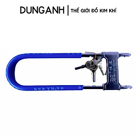 Mua Khoá chữ U  khóa U loại dài dùng để khoá cửa thuỷ lực