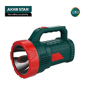 Mua ĐÈN PIN LED SẠC TÍCH ĐIỆN 15W/7W/8W AKKO STAR   - HÀNG CHÍNH HÃNG