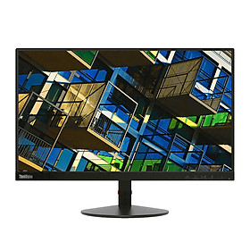 Màn Hình ThinkVision S22e-19 21.5-inch - Hàng Chính Hãng