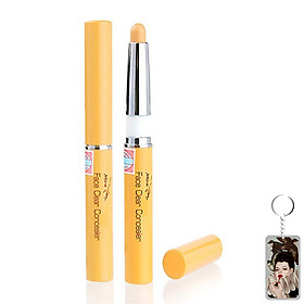Bút Che Khuyết Điểm Mira Face Clear Concealer Hàn Quốc 1.5g tặng kèm móc khóa
