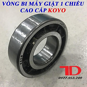 Mua Vòng bi cho  Máy Giặt 1 chiều cao cấp KOYO  Bạc đạn Máy Giặt