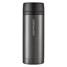 Bình Giữ Nhiệt New Compact Tumbler Lock&Lock LHC4133B (250ml) - Đen