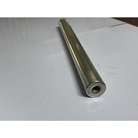 Mua Nam châm thanh tròn phi 20x200mm lực hút mạnh chuyên dùng lọc sắt làm sạch nguyên vật liệu