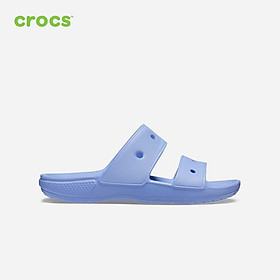 Dép unisex crocs classic - 206761-5q6