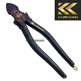 Mua Kìm cắt tác động mạnh KUROKIN - FUJIYA 700N-200BG