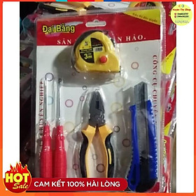 Mua Bộ dụng cụ sửa chữa tiện ích