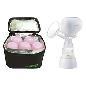 Combo Vẹn Nguyên Dòng Sữa Mẹ Unimom