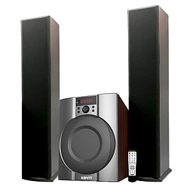 Dàn âm thanh - Loa vi tính Kovit KOVIT KS...
