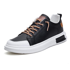 LCRTZKG giày nam da lộn giày giải trí từ Ý sang trọng thương hiệu lái xe giày Moccasins cộng với kích thước 43-44 ngoài trời phẳng giày nam