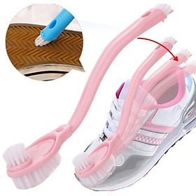 Mua Bàn Chải Chà Chân Và Giặt giày thông minh mã số 216 (GIAO MÀU NGẪU NHIÊN)