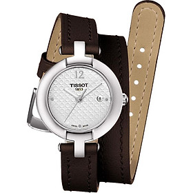 Đồng hồ nữ Tissot Pinky By Tissot T084.210.16.017.03