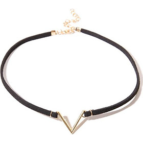 Vòng cổ tattoo choker Song An Eco (Nhiều mẫu)