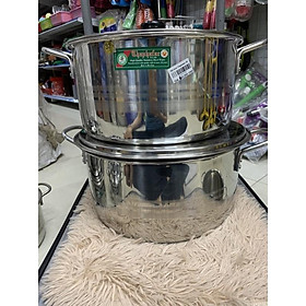 Mua nồi inox