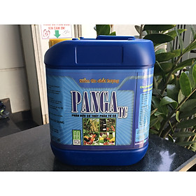 Mua Đạm Cá Dùng Trong Nông Nghiệp (Phân Cá Hữu Cơ) Can 5 Lít