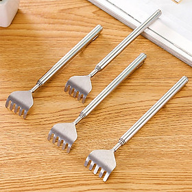 Mua Cây Gãi Lưng Inox Kéo Dài Rút Gọn 53cm FREESHIP TP S