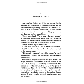 Sách The Hunchback of Notre-Dame