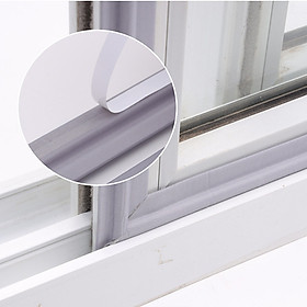 Mua Ron dán cửa sổ chống ồn  bụi bẩn  gió lùa