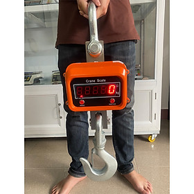 Mua Cân Treo Điện Tử OCS-A