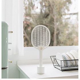 Mua Vợt điện bắt muỗi Mosquito Swatter