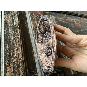 Mua Đĩa đốt trầm lục đạo