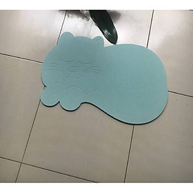 Mua Thảm đa chui chân siêu thấm nươc