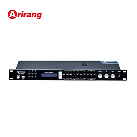 Mixer Arirang MA-2000 - Thiết bị trộn tín hiệu âm thanh - Hàng chính hãng