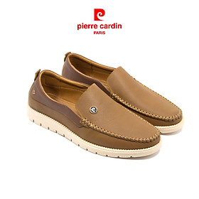 Giày Nam Pierre Cardin Loafer - PCMFWLF 516 - GOLD - 39