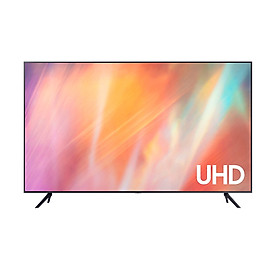 Smart Tivi Samsung 4K 43 inch UA43AU7700