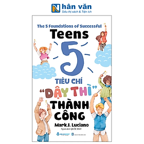 Giáo dục tuổi teen