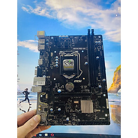 Mua Bo Mạch Chủ (Mainboard) MSI H81M Pro-VH - HÀNG CHÍNH HÃNG