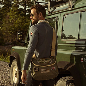 Túi Xách LAND ROVER SHOULDER