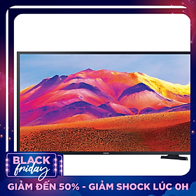 Smart Tivi Samsung Full HD 43 inch UA43T6000