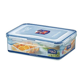 HỘP BẢO QUẢN THỰC PHẨM HÌNH CHỮ NHẬT LOCK&LOCK HPL826M