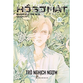 Hồ Sơ Mật The Top Secret Season 0