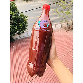 vi sinh bể cá (1,5 lít) Men vi sinh PSB+