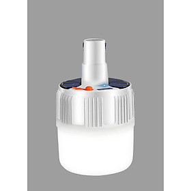 Mua Đèn LED pin năng lượng mặt trời kèm remote điều kiển từ xa nhiều cấp độ sáng