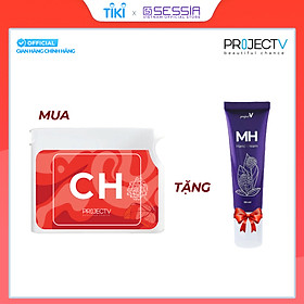 Thực Phẩm Sức Khỏe CH Classic Hit - Nguồn Năng Lượng - PROJECT V