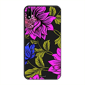 Ốp Lưng Dẻo Dành Cho WIKO Y50