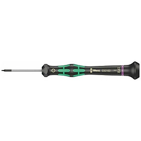 Mua Tua Vít Điện Tử 5 Cạnh Wera Ipr 2067 Torx Plus  1 Ipr X 40 Mm 05030160001 - Hàng Chính Hãng 100% từ Đức