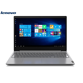 LapTop Lenovo V15 IGL (82C30080VN) | Intel Pentium Silver N5030 | 4GB | 256GB PCIe | 15.6 inch HD | FREEDOS | Hàng Chính Hãng