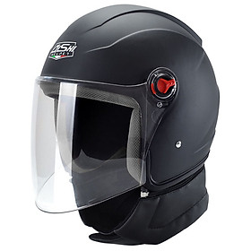 Mũ Bảo Hiểm Knight (QISHI) 930